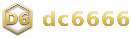 dc6666 logo